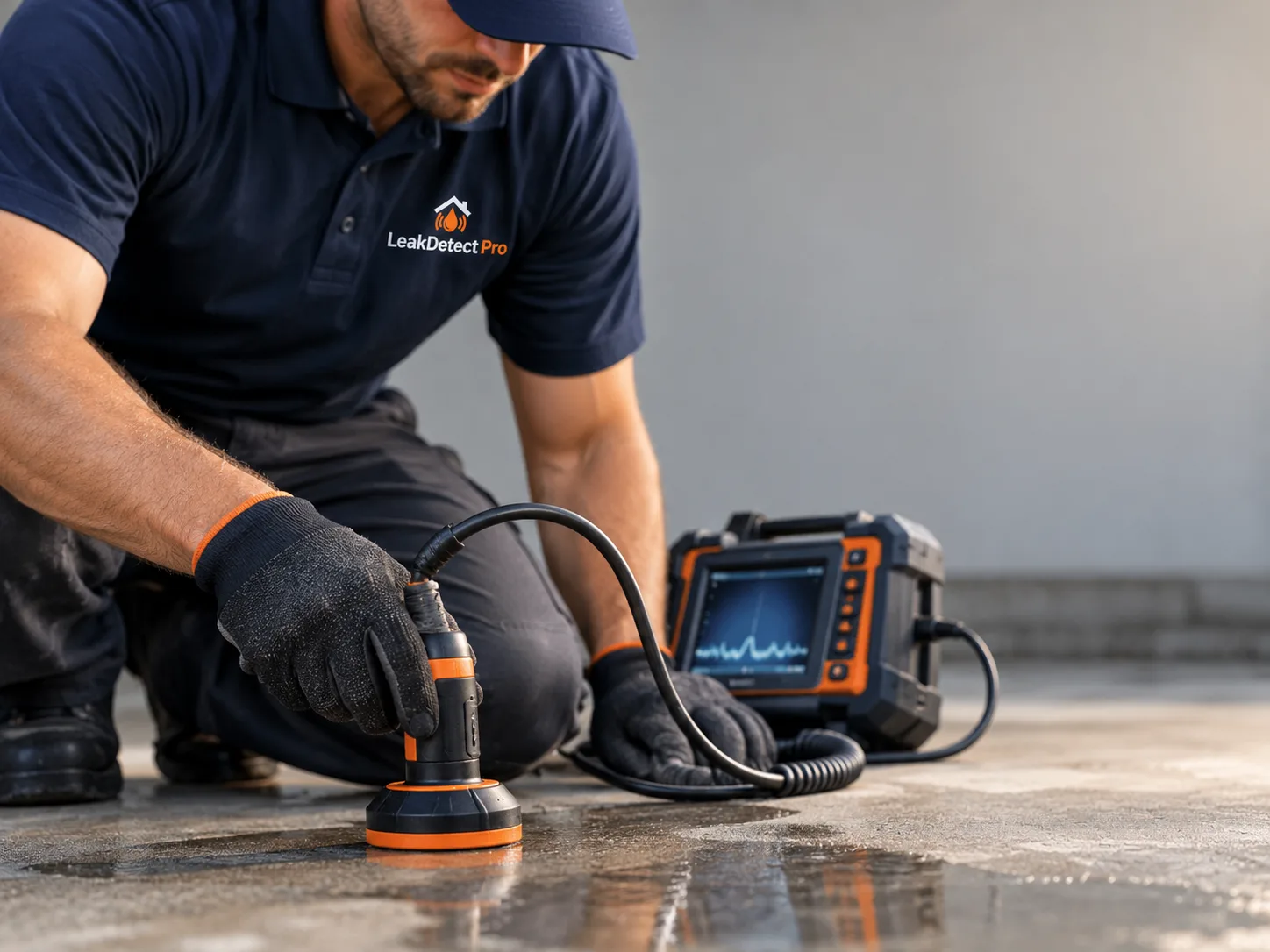 Flat Roof Analysis in Vinton, VA